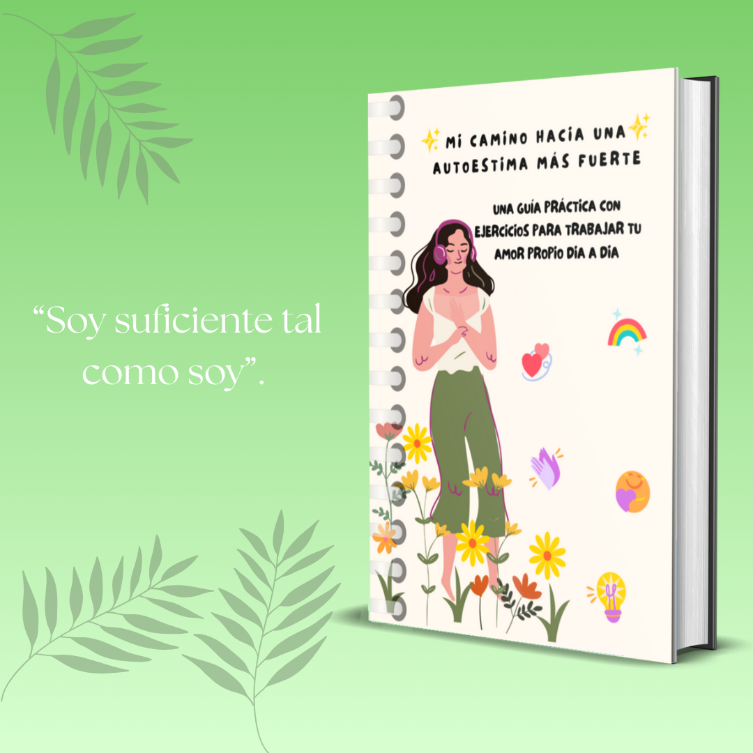 🎁 PACK TRANSFORMACIÓN EMOCIONAL COMPLETO: 2 Ebooks + 2 Guías GRATIS (Valor $30.000 → HOY $10.000)