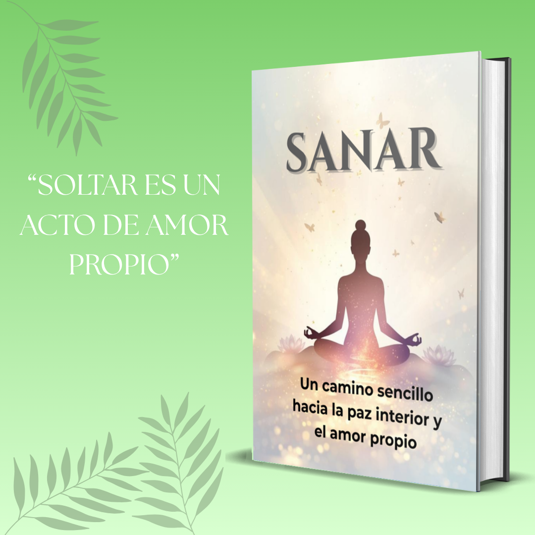 🎁 PACK TRANSFORMACIÓN EMOCIONAL COMPLETO: 2 Ebooks + 2 Guías GRATIS (Valor $30.000 → HOY $10.000)