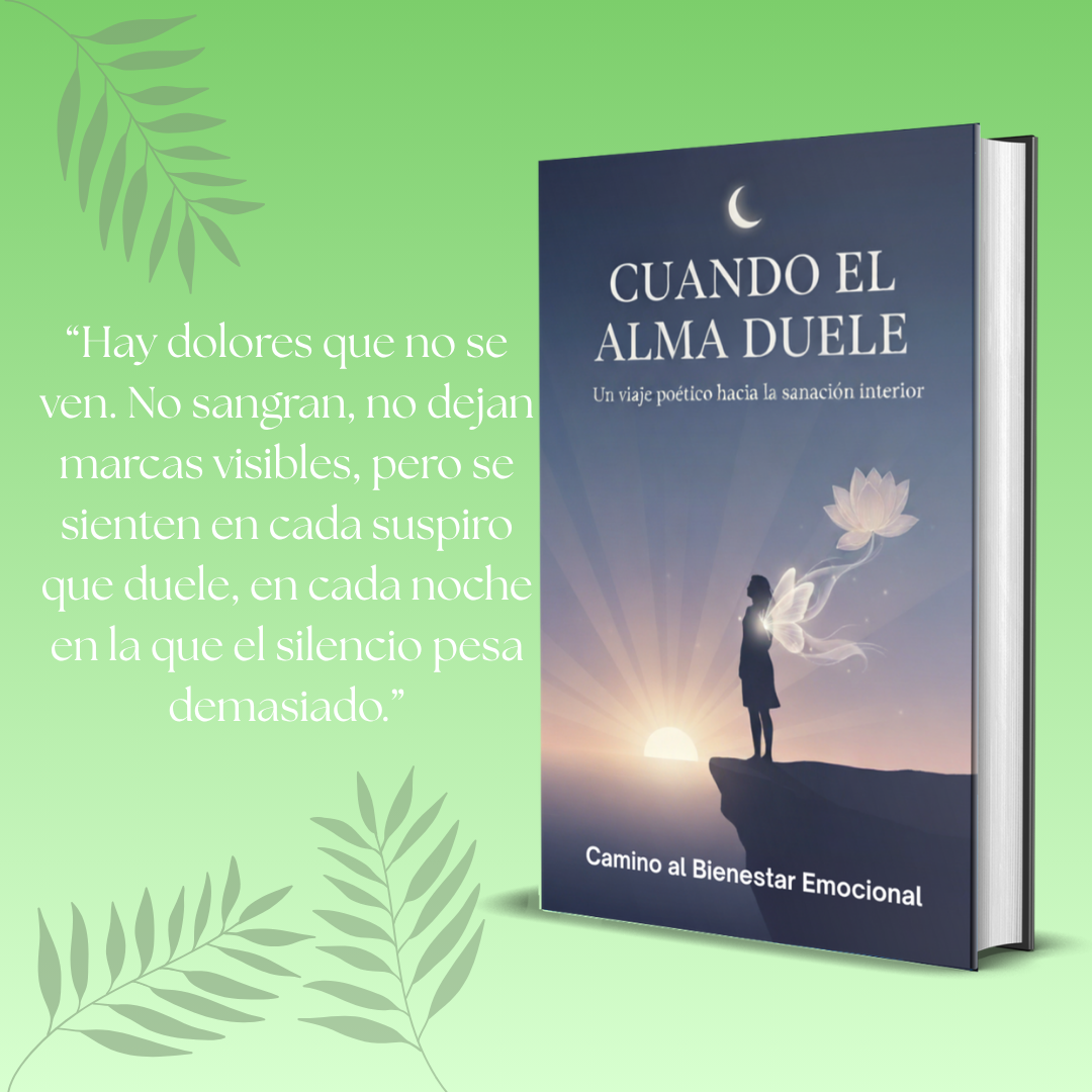 🎁 PACK TRANSFORMACIÓN EMOCIONAL COMPLETO: 2 Ebooks + 2 Guías GRATIS (Valor $30.000 → HOY $10.000)